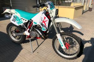 Ktm gs 300