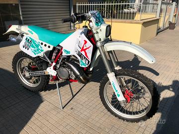 Ktm gs 300