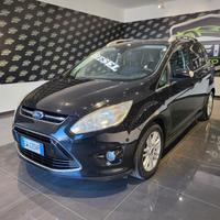 Ford C-Max - 2014 1.6 TDCi 115CV 7 posti Titanium