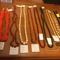 Collane in pietre dure