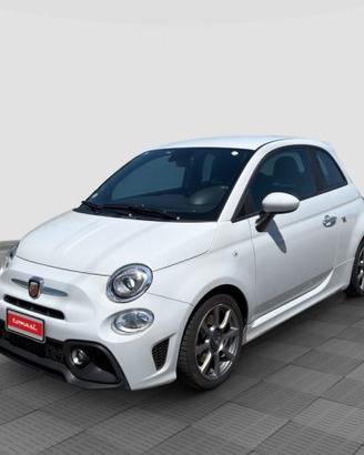 ABARTH 595 595 1.4 Turbo T-Jet 165 CV