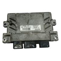 CENTRALINA MOTORE RENAULT Clio Serie S120200105 Be