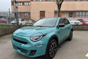 FIAT 600 Hybrid 110 CV DCT MHEV La Prima KM.0