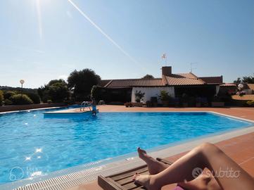 Villetta Iolanda Palau Sardegna | Affitti brevi