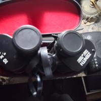 Binocolo ZENITH 10x50 Vintage anni '70 -  