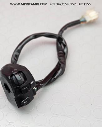 DEVIO LUCE APRILIA DORSODURO 750 2008 2016 2011