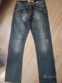 Jeans MET originali taglia 33