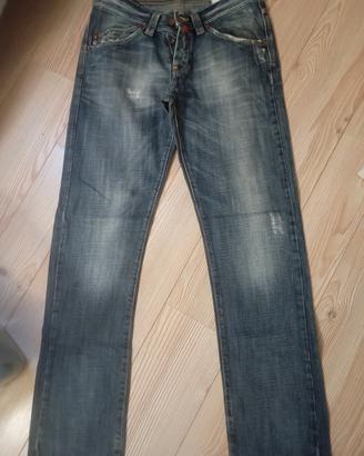 Jeans MET originali taglia 33