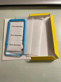 Vetro temprato iPhone 7 / 8