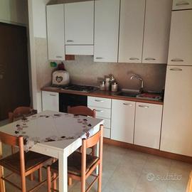 Appartamento bilocale mq 60 con garage doppio