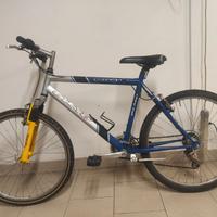 Bicicletta OLMO per bimbi