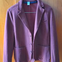 giacca sportiva ragazzo