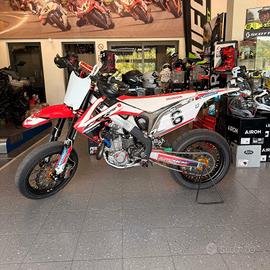 Honda CRF 450