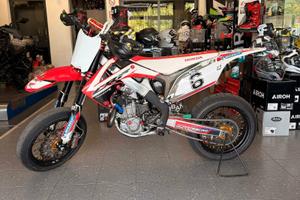 Honda CRF 450
