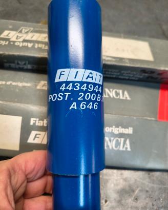 Ammortizzatori x Fiat 600T/850T e 900T ecc..