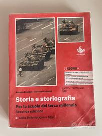 Storia e storiografia 3