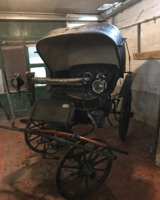 Carrozza