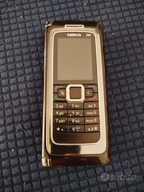 Nokia E90 comunicator funzionante 