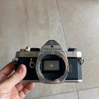 Pentax MX