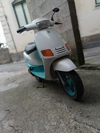 Piaggio zip