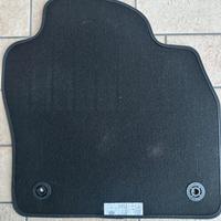 Tappetino auto Volkswagen – lato guidatore