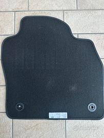 Tappetino auto Volkswagen – lato guidatore