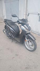 Honda Sh 125 anno 2020