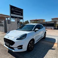 FORD PUMA ST LINE-PROMO -GARANZIA UFFICIALE FORD