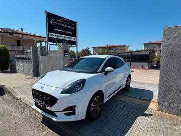 FORD PUMA ST LINE-PROMO -GARANZIA UFFICIALE FORD