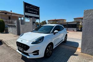 FORD PUMA ST LINE-PROMO -GARANZIA UFFICIALE FORD