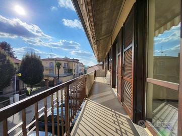 3 LOCALI A BESANA IN BRIANZA