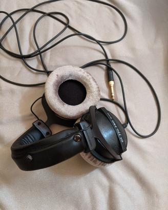 Beyerdynamic DT 770 Pro 80 Ohm – Cuffie