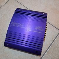 Amplificatore 2 Canali (Magnat Rave 220)