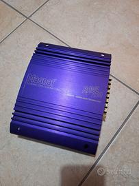 Amplificatore 2 Canali (Magnat Rave 220)