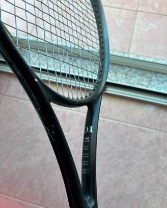 Wilson RF 01 320g Manico 3