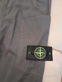 pantaloni  Stone Island nuovi