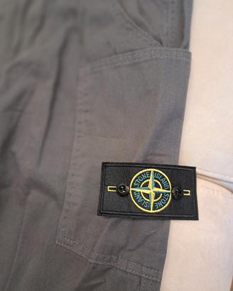pantaloni  Stone Island nuovi