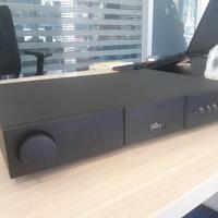 NAIM XS-2 (Restyling XS) Integrato