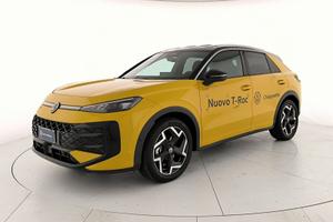 Volkswagen T-Roc 1.5 etsi r-line 150cv dsg