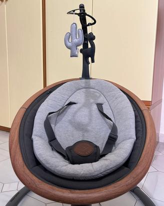 Sdraietta Altalena Smart Maxi-Cosi Cassia - Come N