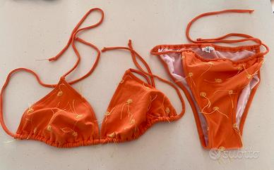 Costume da bagno a triangolo - taglia 5