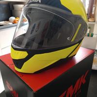 Casco modulare