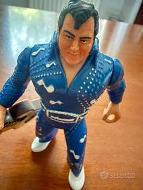 Action Figure WWF Hasbro 1991 The Honky Tonk Man