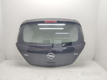 PORTELLONE POSTERIORE COMPLETO OPEL Corsa D 5P 1°