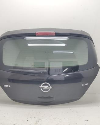 PORTELLONE POSTERIORE COMPLETO OPEL Corsa D 5P 1°