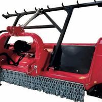 Trincia forestale omarv ftr 225 plus