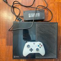Xbox  one