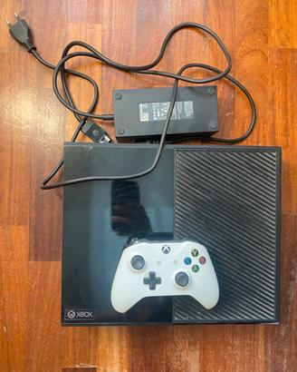 Xbox  one