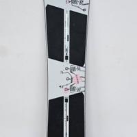 Snowboard Burton Rewind 151 2025
