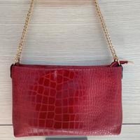 Pochett a piccola borsetta